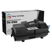 Zamjena kompatibilne toner kasete za Kyocera TK- 1T02T70US