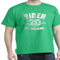 Cafepress - Biden za predsjedničku majicu - pamučna majica