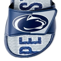 Penn State muške sandale sa gel klizačem
