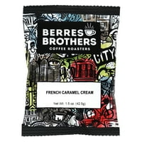 Berres Brothers Kafa Pržionice Francuski Karamel Krema Kafa, 1. oz