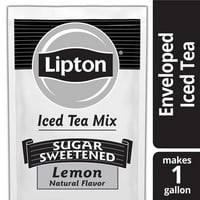 Pakovanje: Lipton limunov ledeni čaj mi - oz