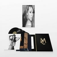 Mariah Carey - rijetkosti - Vinil, LP, pop, legantni snimci