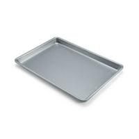 Chicago Metallic Commercial II nexited True Jelly Roll Pan, by