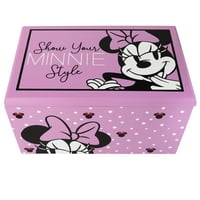 Kutija Za Nakit Minnie Mouse