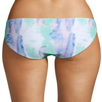 Cyn & Luca Juniors ' Melissa Pastel Party Strappy Side Bottom