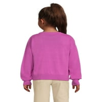 Grayson socijalne djevojke Naughty i lijepo odmor pulover džemper, veličine XS-XXL