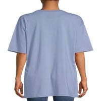 Smokey and Friends Juniors' Graphic T-Shirt Dress