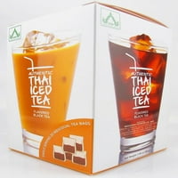 Wangderm autentični tajlandski čaj