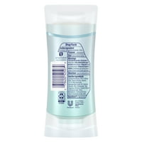 Diplomirani antiperspirantni dezodorans 72-satni znoj i miris zaštita Aktivni štit Dezodorans za žene