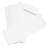 Policy Komercijalne Poslovne Koverte, 11, Bijele, 50 Pakovanje