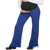 Scrubstar ženske porodiljske rastezljive Rayon fleksibilne pantalone za piling