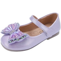 Kpoplk cipele za djevojke cipele s niskom potpeticom za vjenčanje princeze Mary Jane