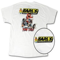 Earl's Performanse 10032-4terl majica