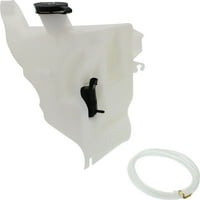Zamjena Repc rezervoara za pranje kompatibilan sa 2000-Chevrolet Venture 2000-Oldsmobile siluetu sa pumpom