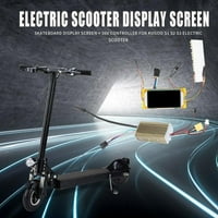 Andoer električni skuter zamjena ekrana za Kugoo