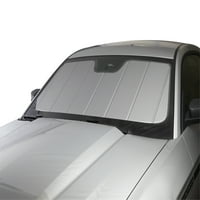 Pokrivač UVS Custom Sunčana krema za - BMW 640i XDrive Gran Turismo
