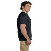 Mens 5. oz., ComfortBlend EcoSmart T-Shirt