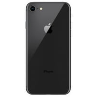 Apple iPhone 64GB GSM otključan telefon 12MP kamera - prostor siva
