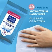 Univerzitetski medicinski 4PK antibakterijski komplet za ličnu zaštitu