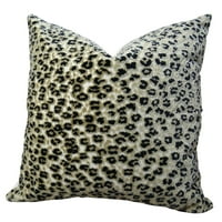 Jastuk za bacanje ručno izrađenih geparda