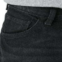 Wrangler Boy's Lable Fit Jean, Veličine - Slim, Regular & Husky