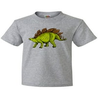 Inktastična lutačka majica Stegosaurus Youth Majica