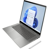 Najnovija Envy 2-in-laptop 15.6in dodirnog ekrana FHD IPS