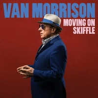 Van Morrison - selidba na skifle - vinil