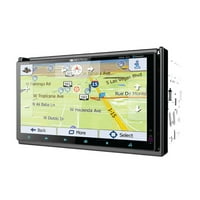 SoundStream VRN-DD7HB Dual 7 dodirni ekrani GPS navigacijski i audio sistem, DIN, Android telefon vezu, Bluetooth 4.0