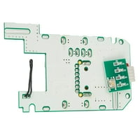 Zaštitna ploča za punjenje BL za indikator baterije Maki-TA 18V 3.0Ah