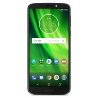 Boost Mobile Motorola Moto G Play 16GB Prepaid pametni telefon, crna