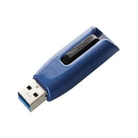 Verbatim Store 'n' Go GB USB 3. Flash Drive - plava