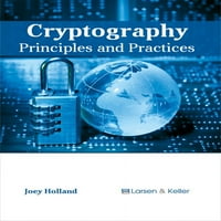 Kriptografija: principi i prakse