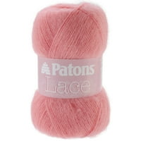 Spintite 243033- LACE-CARN-CALYPSO CORAL