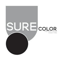 Rust-Oleum sigurna boja Južna Belle, unutrašnja boja + temeljni premaz, ravna završna obrada, 2-pakovanje