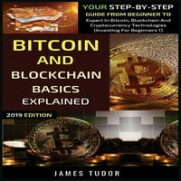 Ulaganje za početnike: Objašnjene osnove Bitcoin i Blockchani: Vaš korak po korak od početnika do stručnjaka
