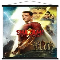 SHAZAM FILM SHAZAM