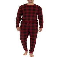 George muški praznični termo set pidžama