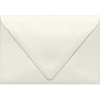 Lučke koverte pozivnica za oblikovanje, 1 4, lb. kvarc metalik, pakovanje