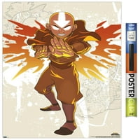 Avatar - Avatar State zidni poster, 22.375 34