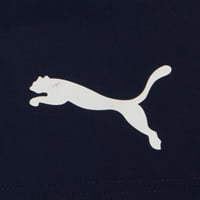 Puma muške osnovne performanse 5 tkane kratke hlače sa logotipom, do veličine 2XL