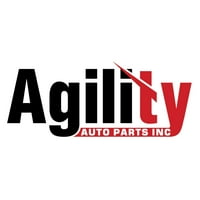 Radijator za autodijelove Agility za Chevrolet, Nissan specifične modele