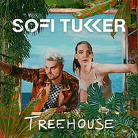 Sofi Tukker - Treehouse - Vinil