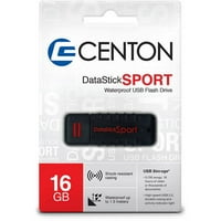 Centon 16GB DataStick Sport