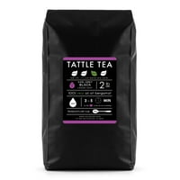 Tattle Tea-Earl Grey black tea, loose list Tea, unca