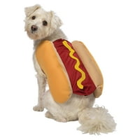 Hot Dog pas kostim mali