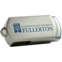 Centon 4GB DataStick Twist Cal država Fullerton izdanje USB 2. Flash Drive