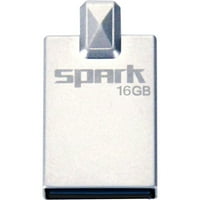 Patriot Memory Spark 16GB USB 3. Flash Drive