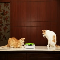 Ikonična kućna ljubimca Sneaky Mousey magnetna interaktivna mačka igračka