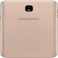 Virgin Mobile Samsung J Refine 32GB Prepaid pametni telefon, zlato